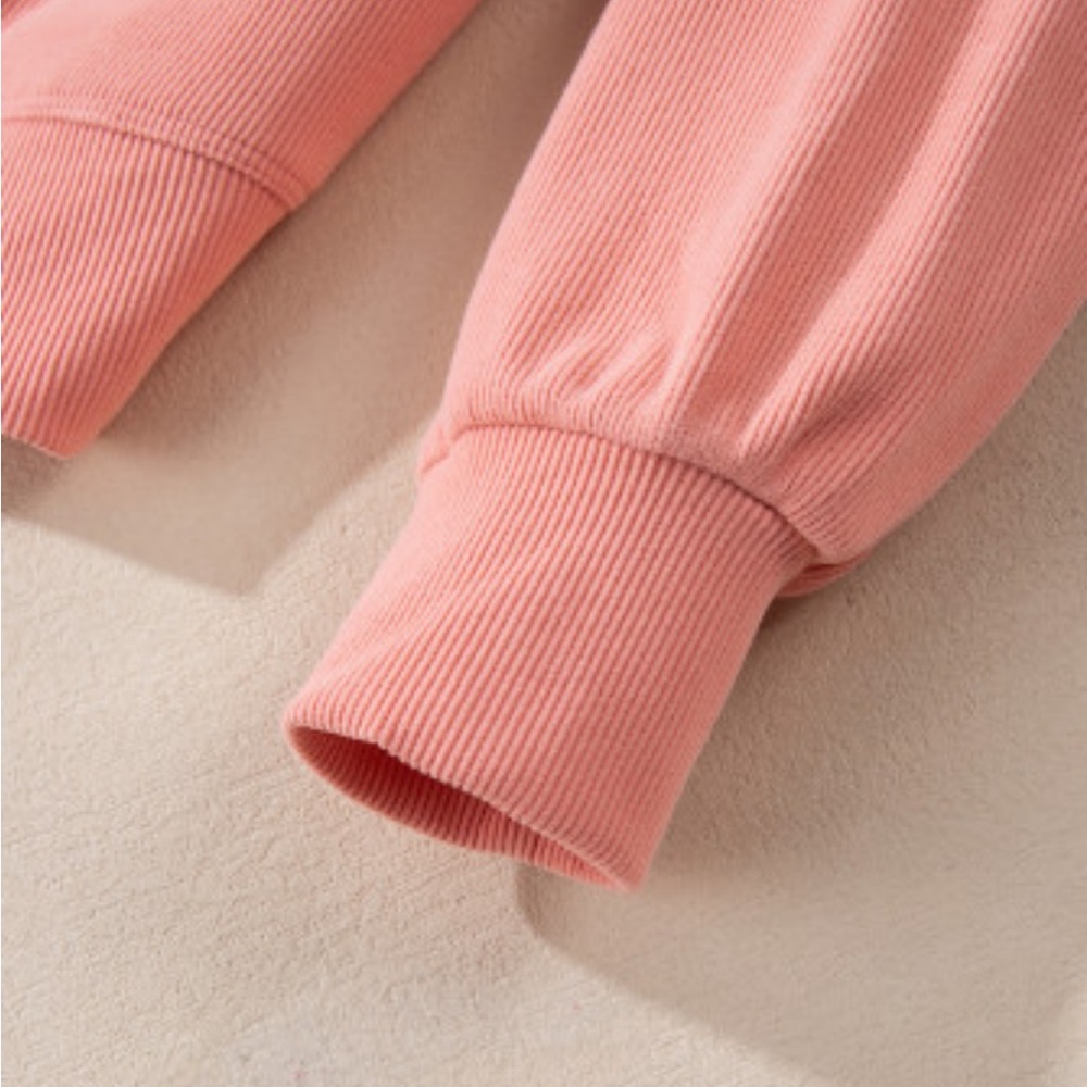 Kali ribbed 2 piece lounge set - Picture 9 of 9